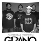 Banda Grano
