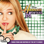 Hannah Montana 500x500