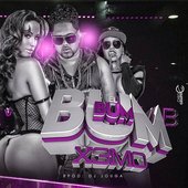 x3mo - El Bum Bum