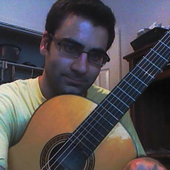 Avatar di ChrisRGuitar