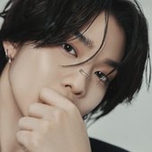 BAE JIN YOUNG PROFILE