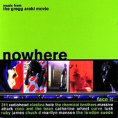 Nowhere