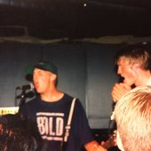 Lash Out på Betong, 1995