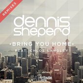 Bring You Home (Remixes)