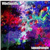 Squadrangle