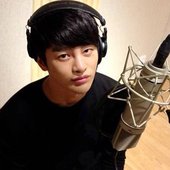 Seo In Guk <3