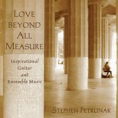 Love Beyond All Measure
