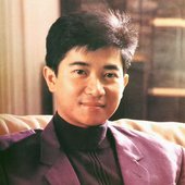 陳百強