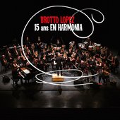 15 Ans EN HARMONIA