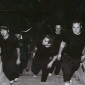 code red tragedy lineup circa 2003