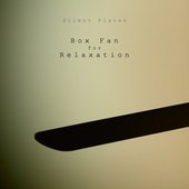 Box Fan For Relaxation