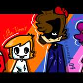 4am Buddies artwork