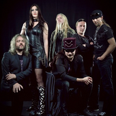 Nightwish 2013 | PNG