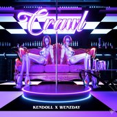 Crawl - Single