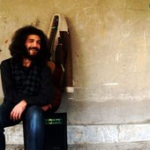 Babak nabizadeh