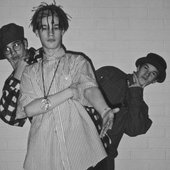 ceebrolistics, circa '91-'92