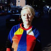 Åse Ava Fredheim