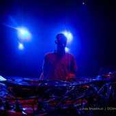 Donny live @ PRSPCT XL9 by Lukas Broekhuis