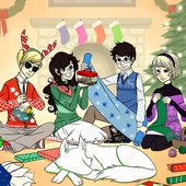 homestuck