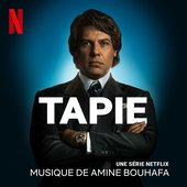 Tapie (Musique de la série Netflix)