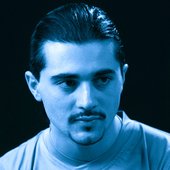 Darius Campbell Danesh (1980 - 2018)