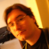 LastFM profile picture for @uncool