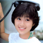 酒井法子