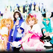 美女♂men Z 2013.03