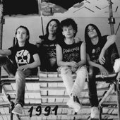 Crazer 1991
