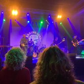Barking Luke Bluesband 2