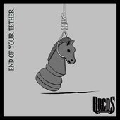 End of Your Tether - Single
