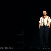 Horatiu Malaele