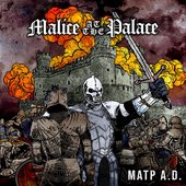 Matp a.D. - Single