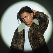 James Reid (2021)