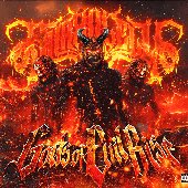 Gods of Evil Rise