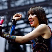 Karen O