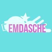 Emdasche