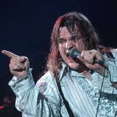 Meat Loaf