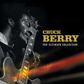 Chuck Berry - The ultimate collection