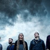 band group photo