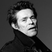 Willem Dafoe