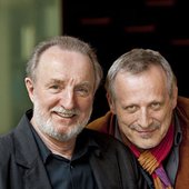 Wader und Wecker