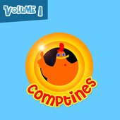 Comptines Volume 1