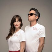 She & Him 