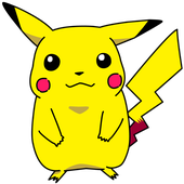 Avatar for pikamuse