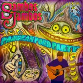 Sambos Jambos: Pangean Pond Party