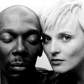 RIP Maxi Jazz