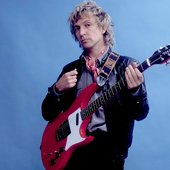 Andy Summers