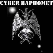 Cyber Baphomet