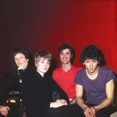 talking heads